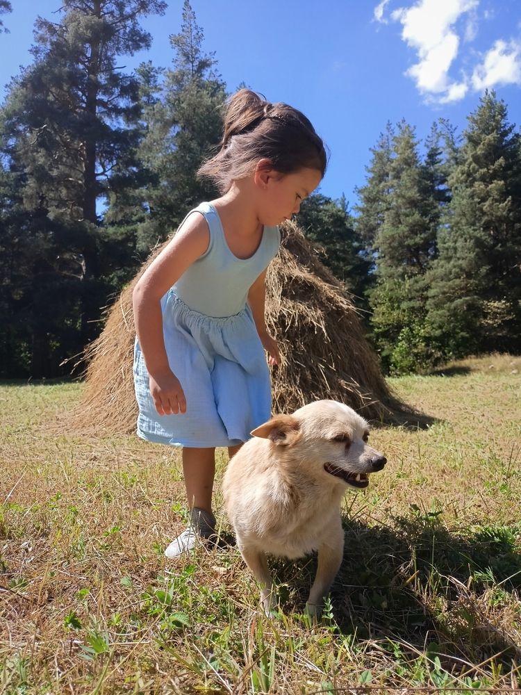 Photograph by Дарья Кирина