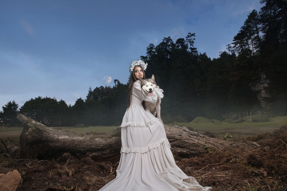 Photograph by Libni Ventura Roblero