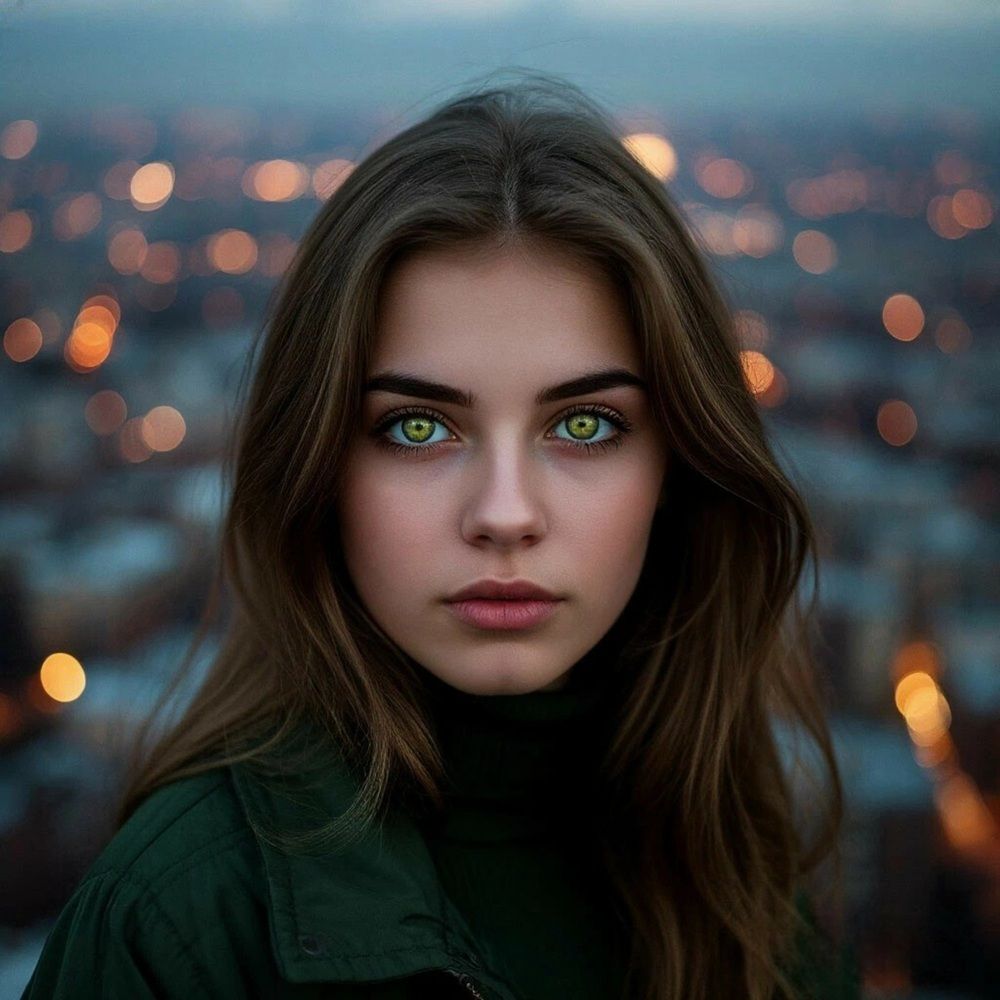Вечерняя