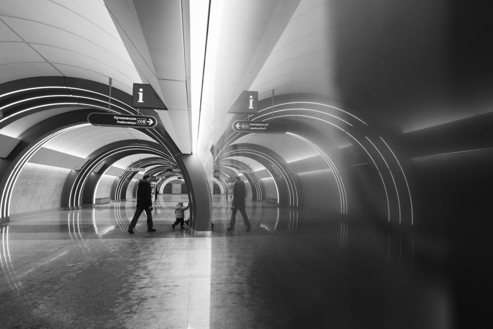 Photograph by Светлана Воробьёва