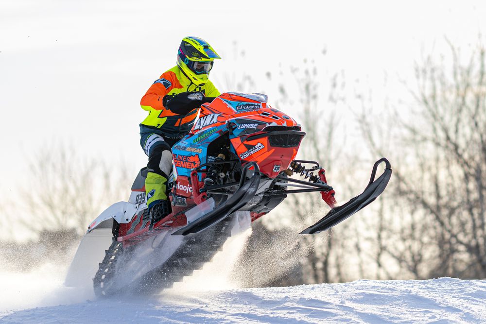 Photograph by Михаил Данилов