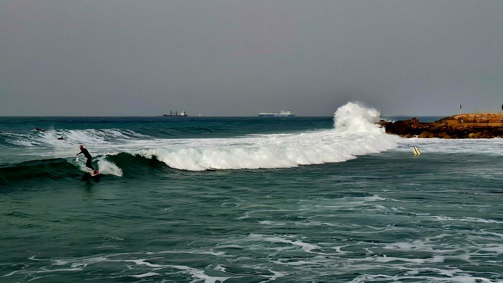 Photograph by Victor Oknyansky