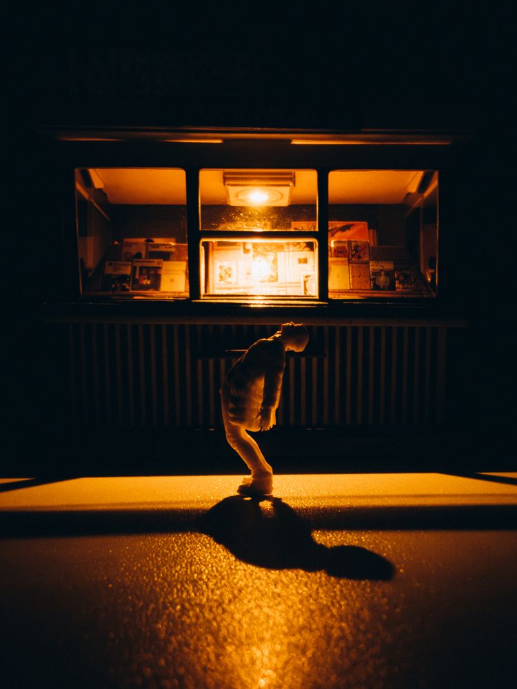 Photograph by Сергей Кутьин