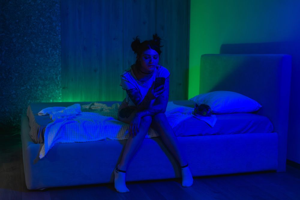 Фотография автора Михаил Бушенёв