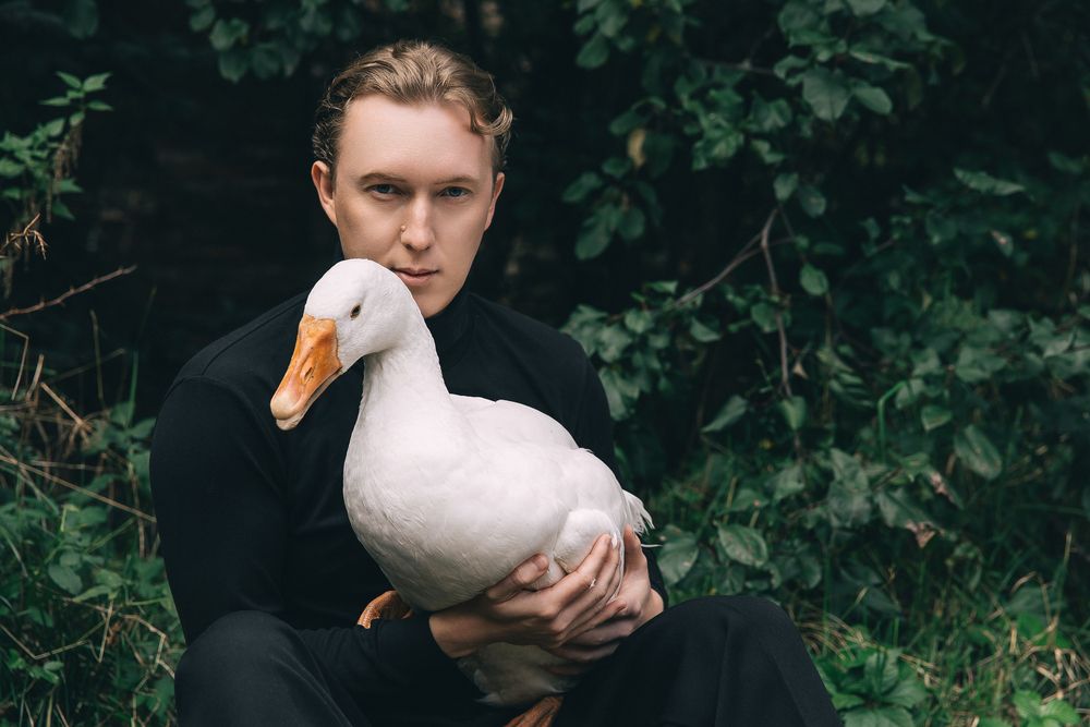 Photograph by Куприкова Виолетта