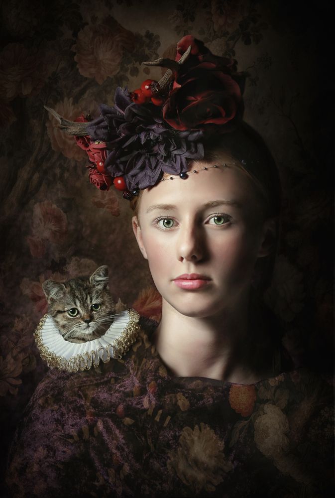 Photograph by Carola Kayen-Mouthaan