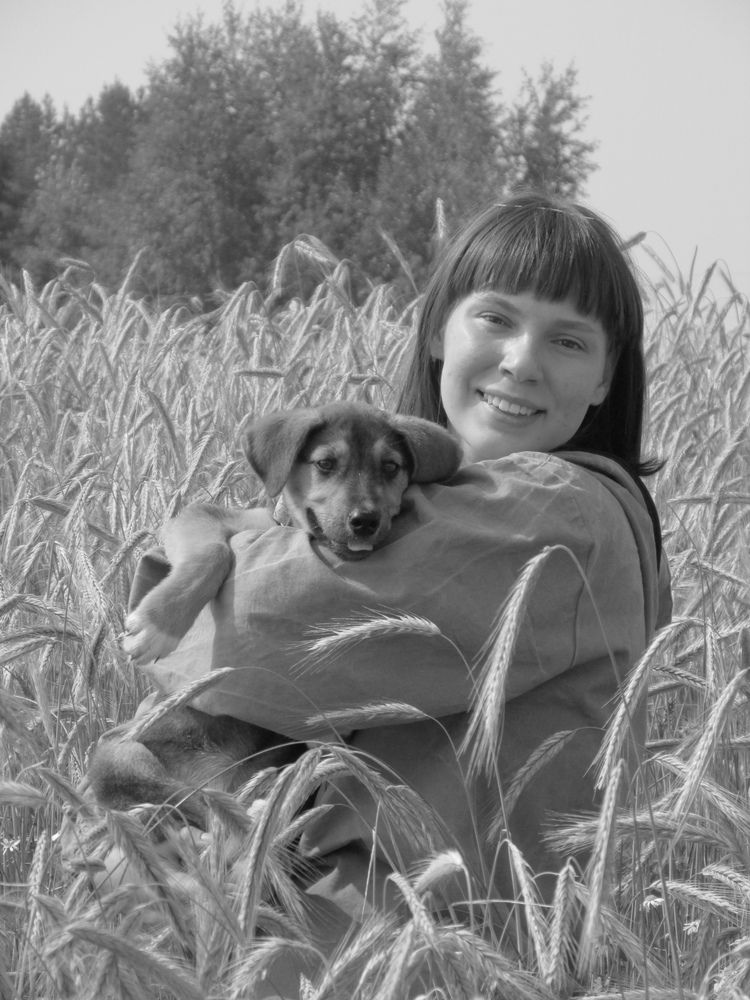 Photograph by Неля Кочурова