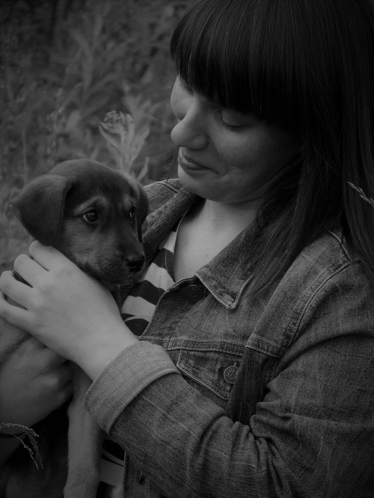 Photograph by Неля Кочурова