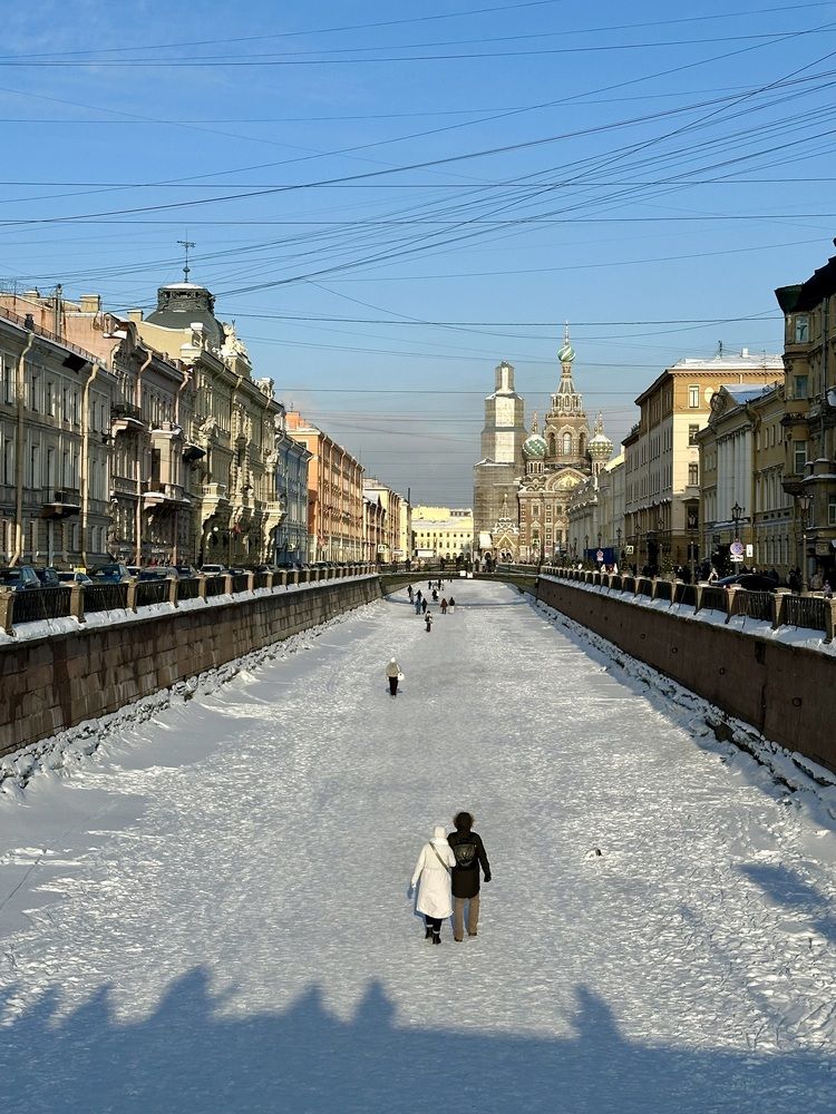 Photograph by Елена Безперстова