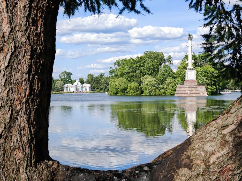 Photograph by Роман Кузнецов