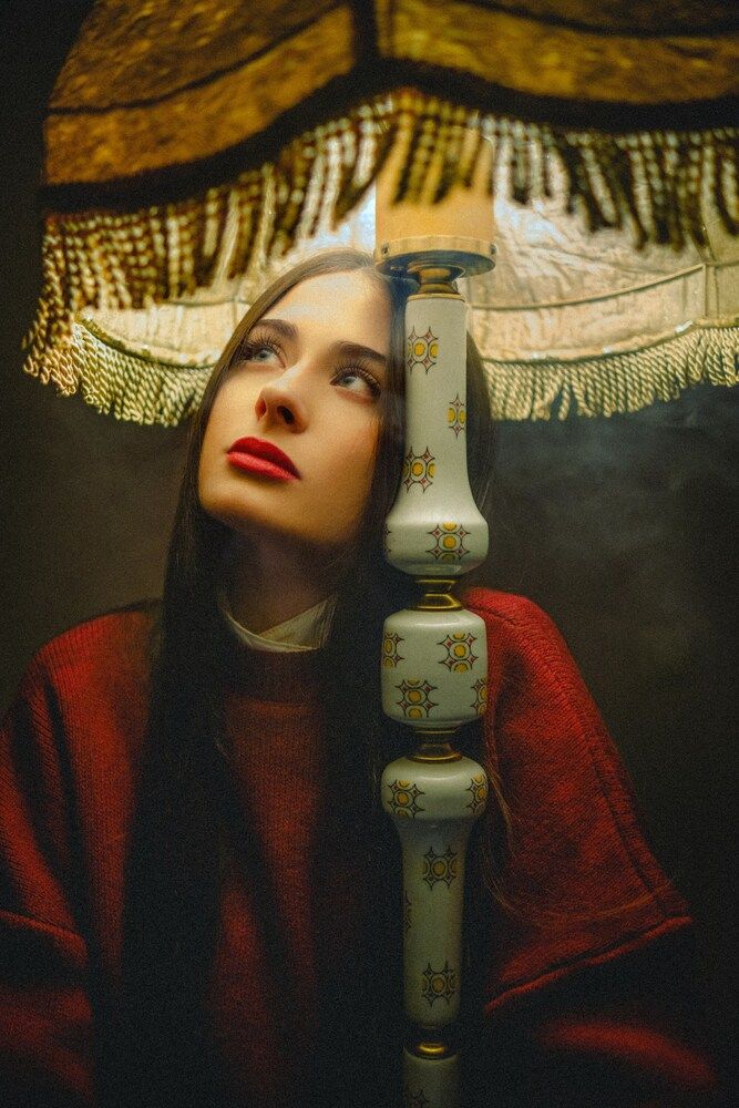 Photograph by Ульяна Сиденко