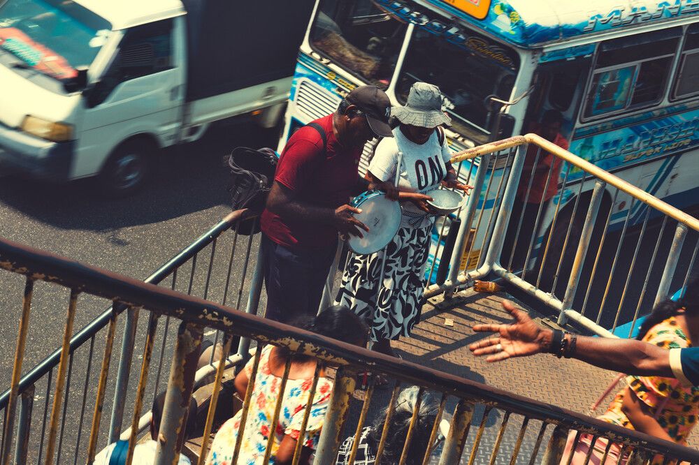 Photograph by Koksharov Stanislav