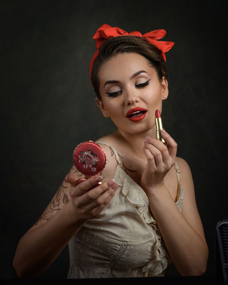 Photograph by Светлана Козлова