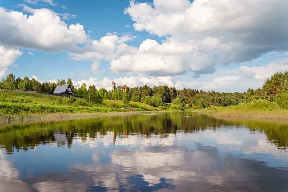 Photograph by Варвара Сорока