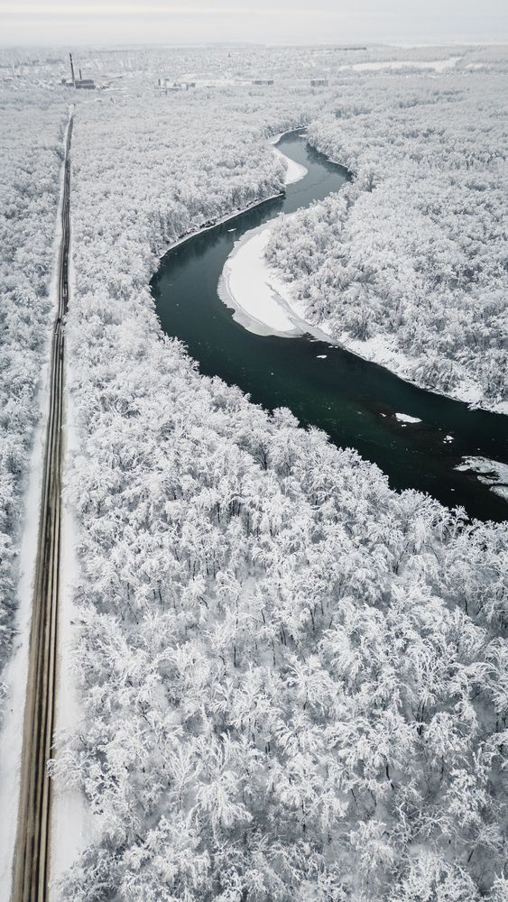 Photograph by Храмов Роман