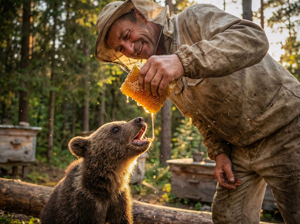 Photograph by Лев Солдатов