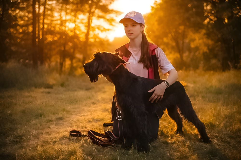 Photograph by Светлана Лукошкина