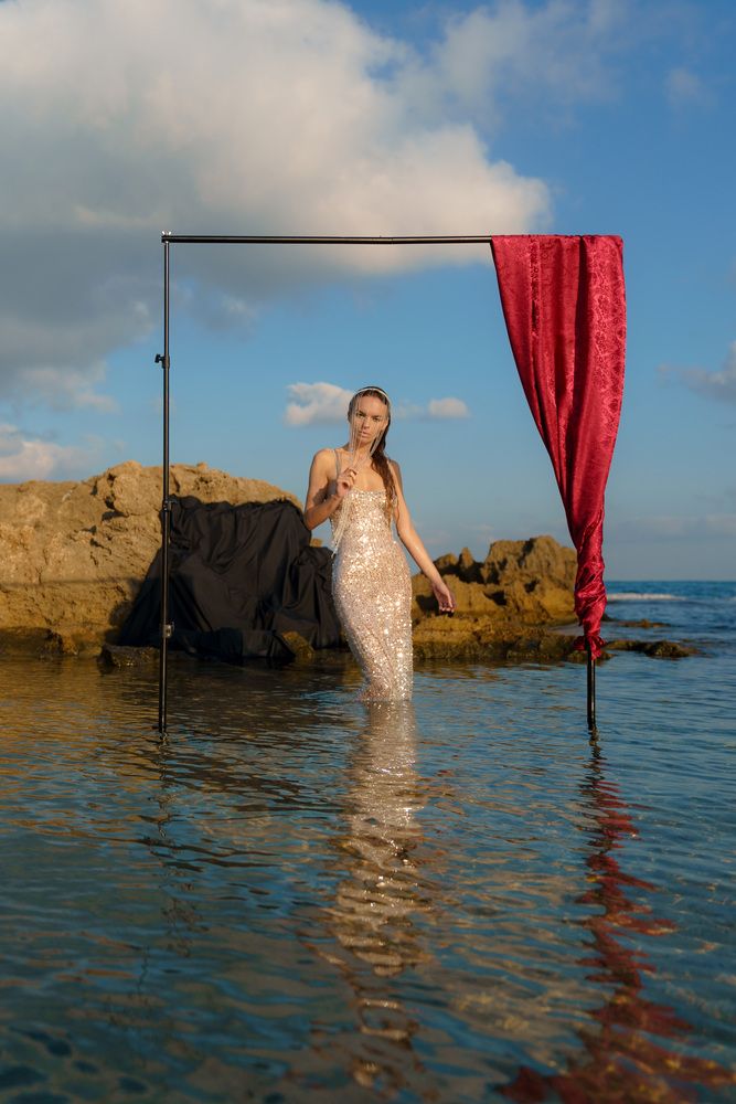 Фотография автора Александр Кучерявый