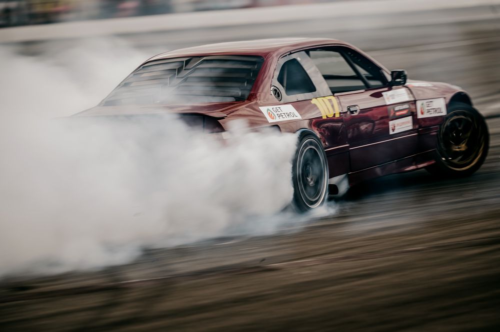 Photograph by Егор Ивлев