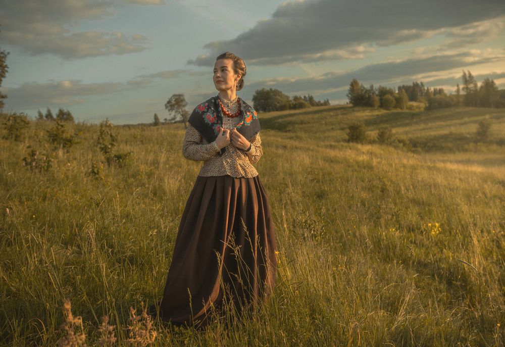 Photograph by Шепелева Татьяна