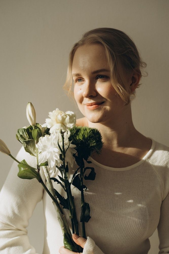 Photograph by Виктория Кулигина