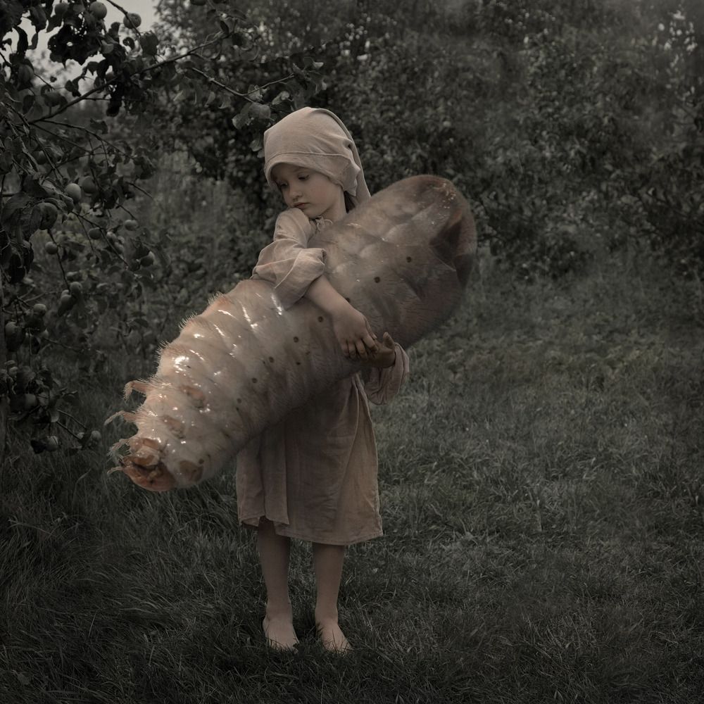 Фотография автора Виктор Кириллов