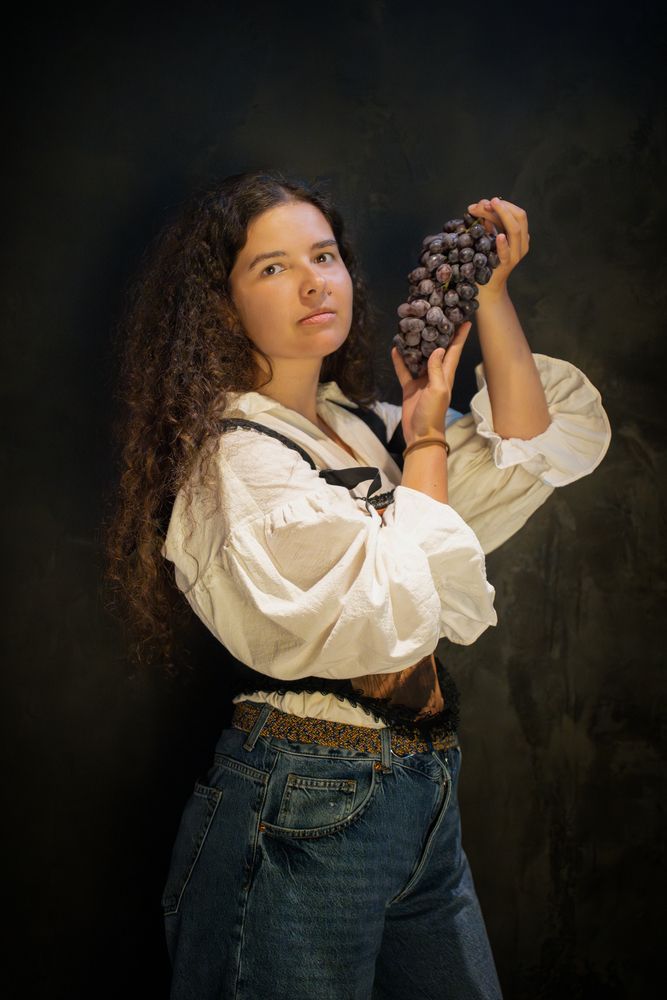 Photograph by Олеся Легостаева