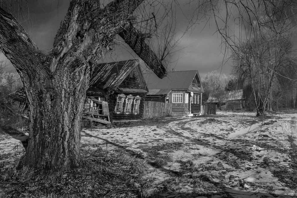 Photograph by Алексеев Дмитрий