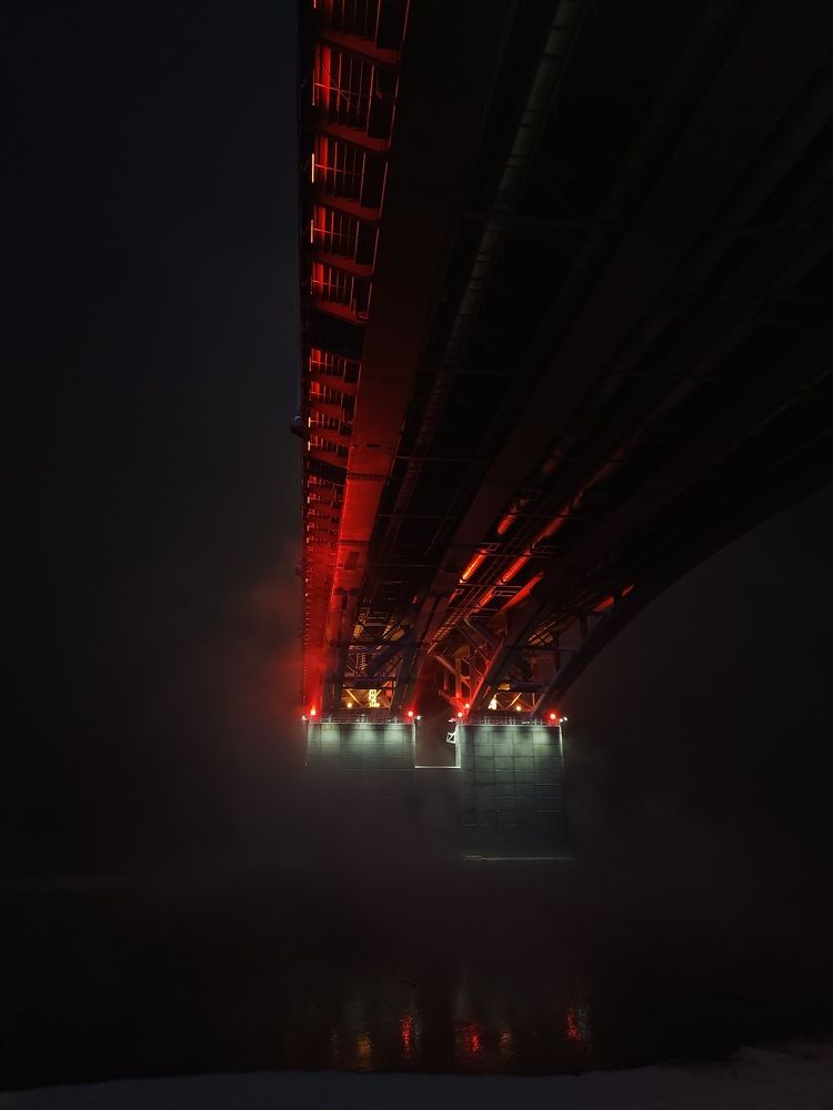 Photograph by Дарья Иванова