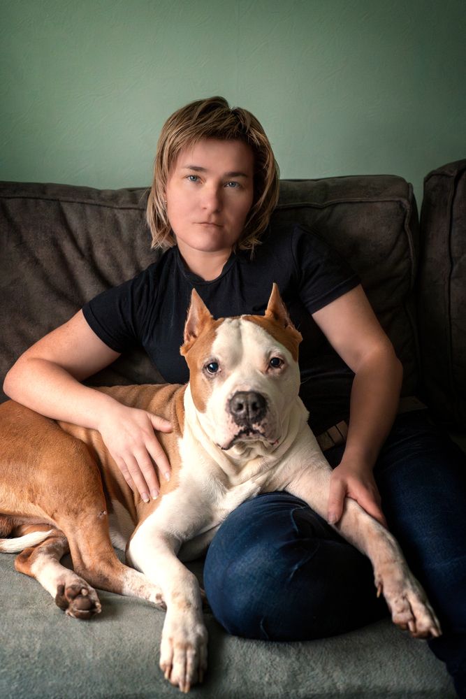 Photograph by Олеся Легостаева