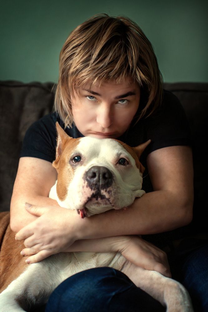 Photograph by Олеся Легостаева