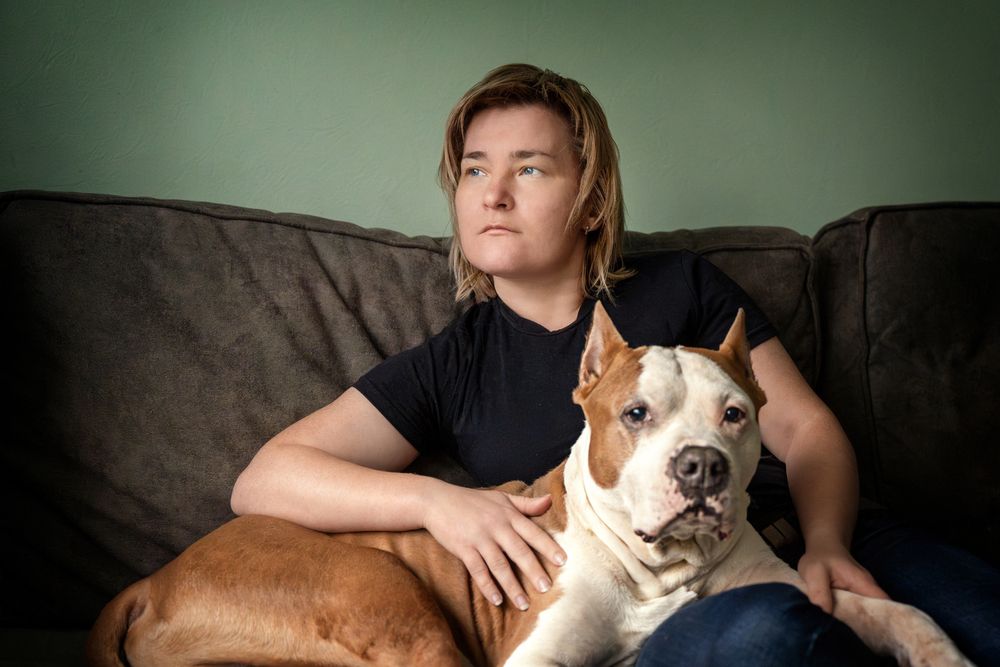 Photograph by Олеся Легостаева