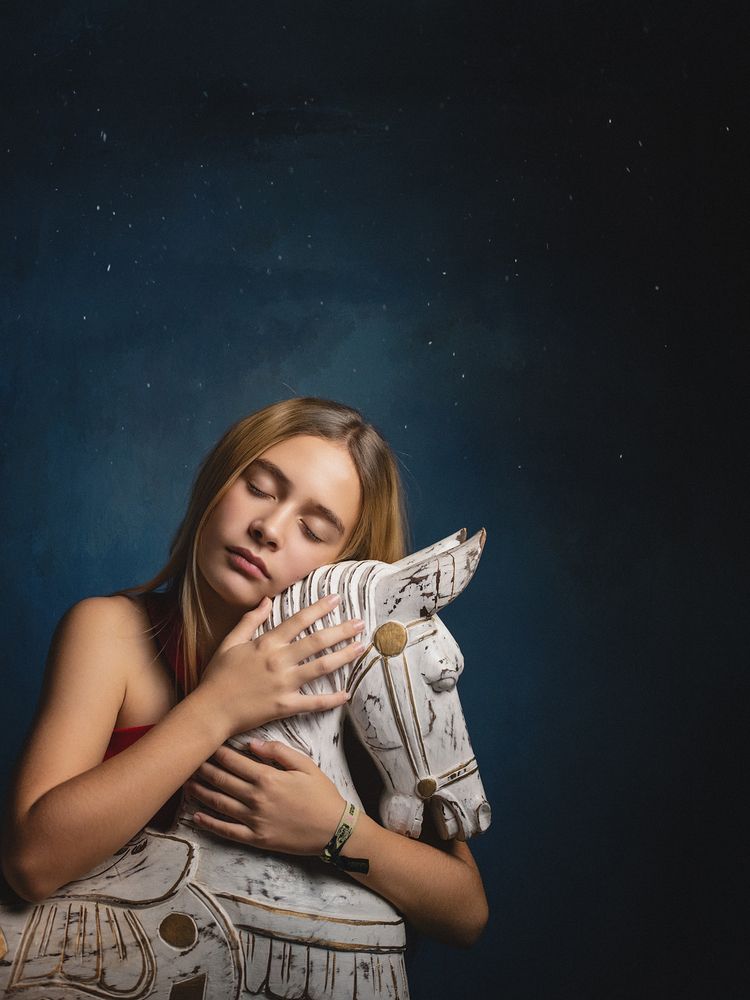 Photograph by Rebeca Canalda