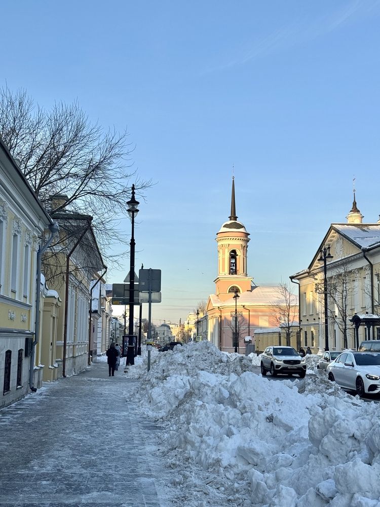 Photograph by Олеся Легостаева