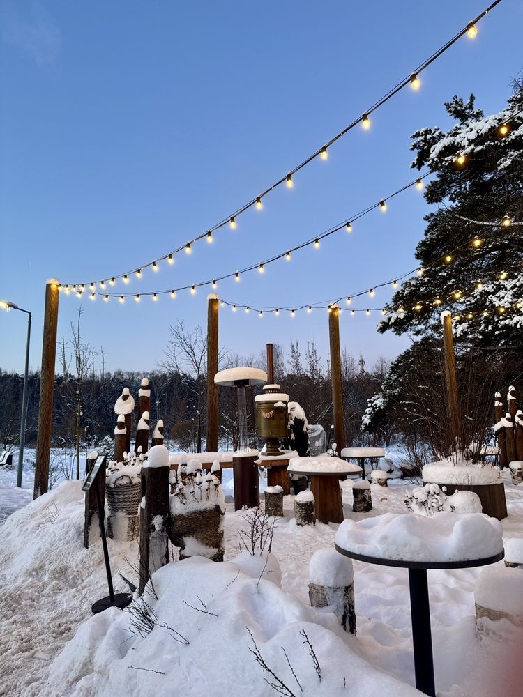 Photograph by Олеся Легостаева