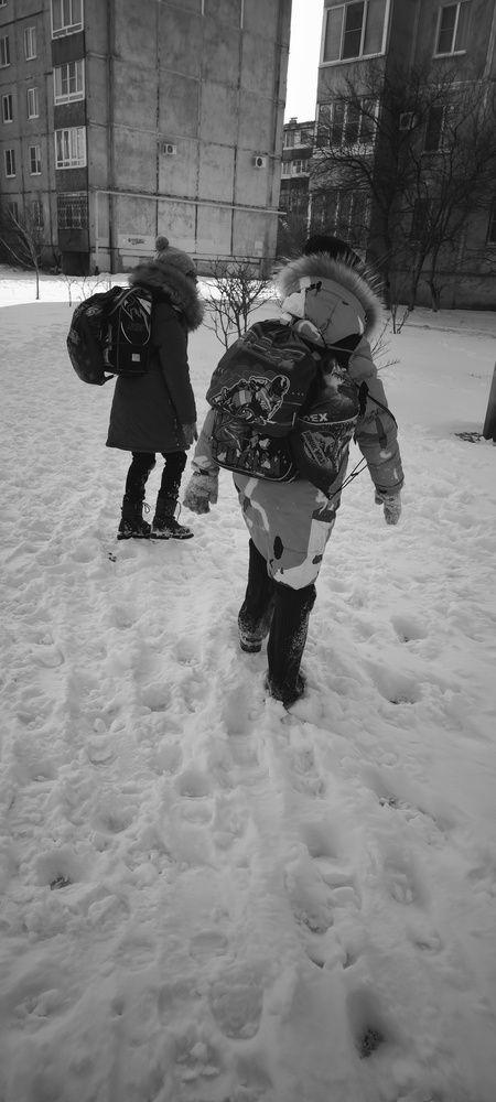 Photograph by Ирина Данилова