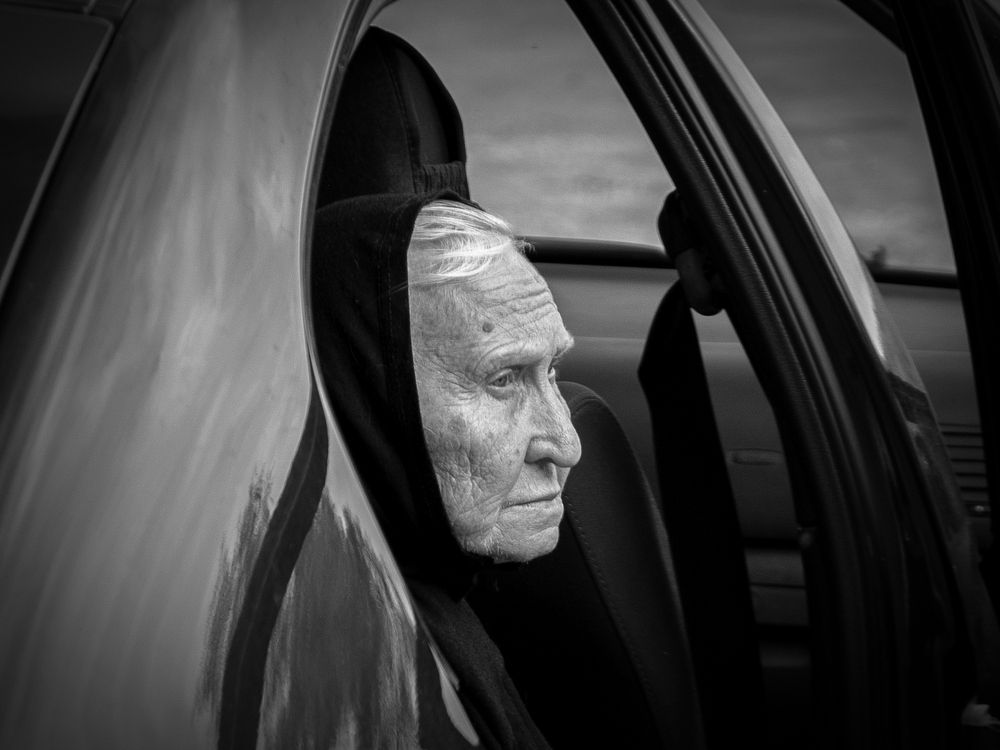 Photograph by Виктор Громов