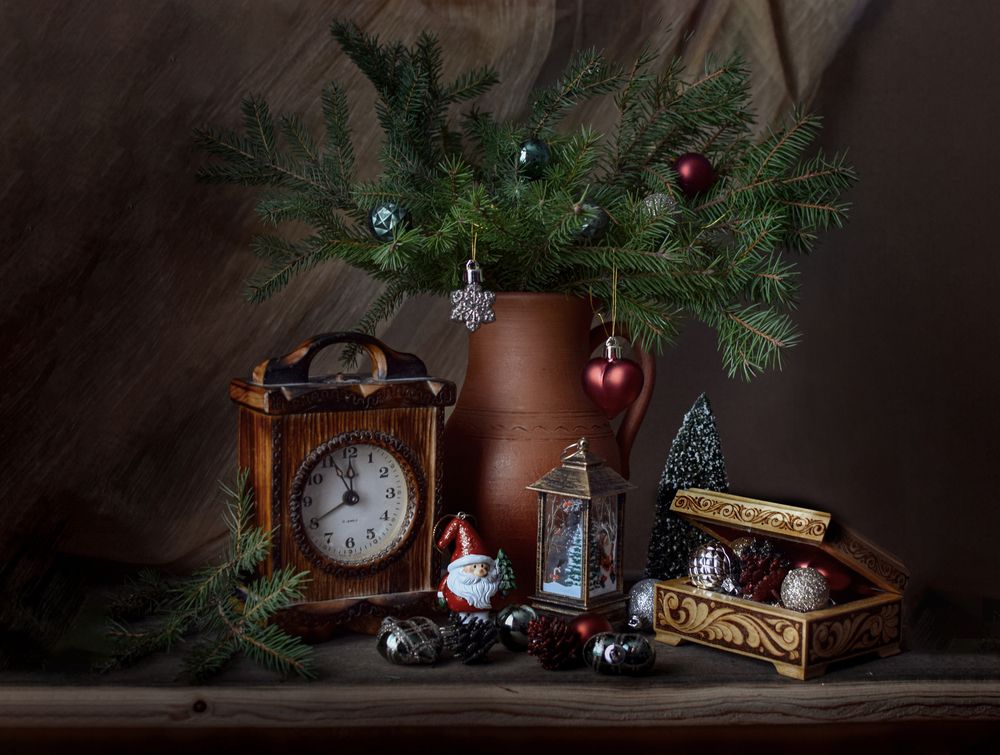 Photograph by Оксана Льдинина