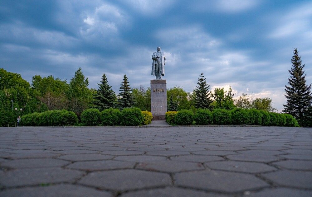 Photograph by Альберт Габбасов