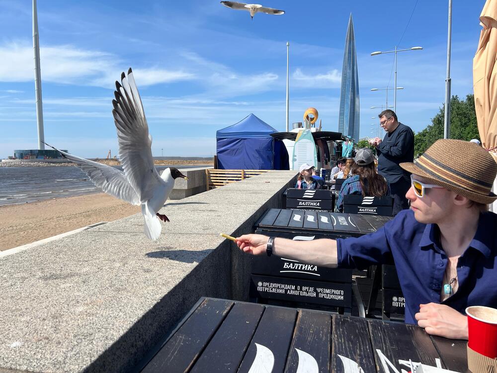 Фотография автора Антон Казаков (Бормотов)