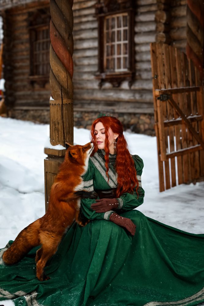 Photograph by Людмила