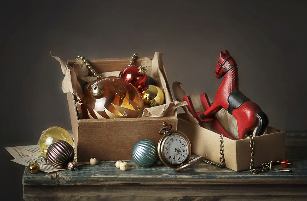 Photograph by Светлана Дерябина