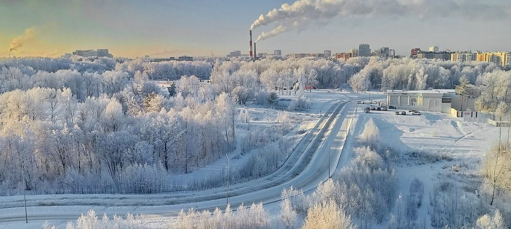 Photograph by вячеслав милов