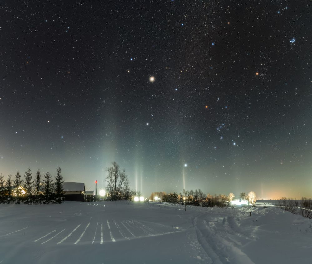 Photograph by Григорьев Константин