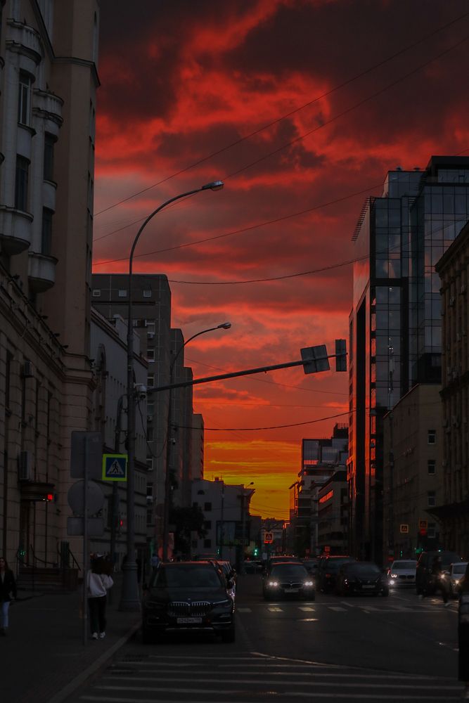 Photograph by Сергей Конюшенко