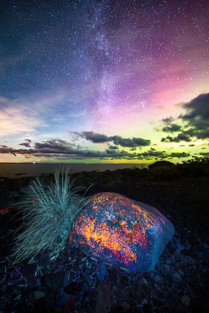 Photograph by Andres Papp