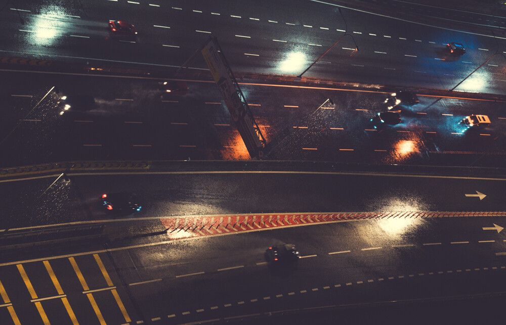 Photograph by Koksharov Stanislav