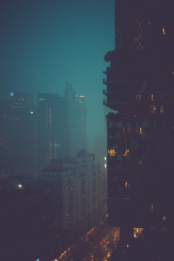 Photograph by Koksharov Stanislav