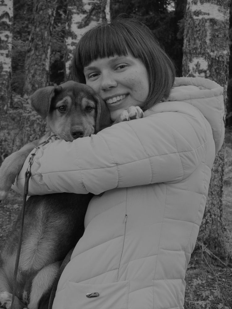 Photograph by Неля Кочурова