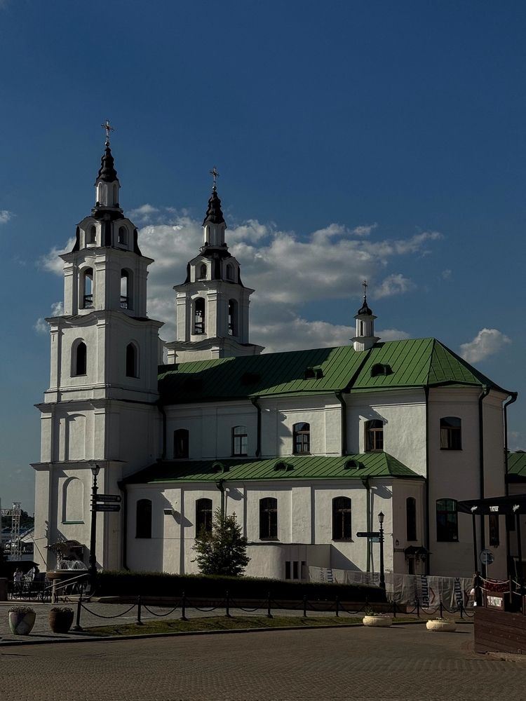 Фотография автора Анна Балабан